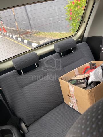 2004 Toyota AVANZA 1.3 E (A) - 5