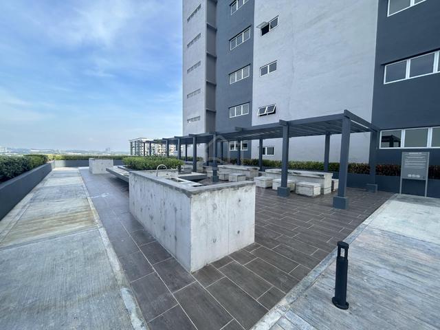 Nadayu 801 @ Subang Murni 5