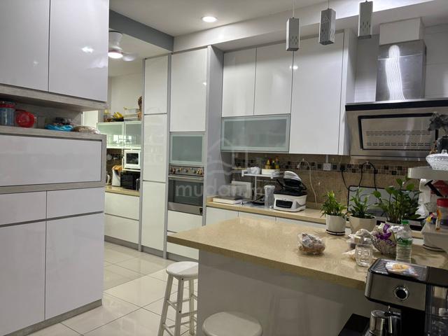 Tree Residency Fully Renovated Move in Condition Bayan Lepas 1
