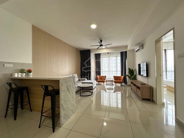 Bali Residences 1