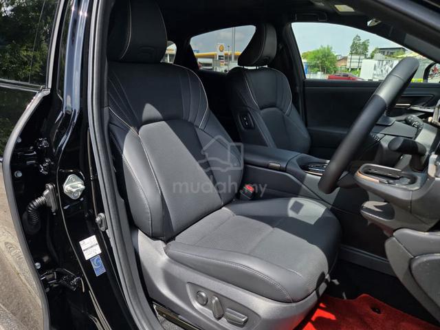 2024 Toyota CROWN 2.5 SPORT Z (A) - 3