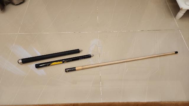 Carousel Image Selected