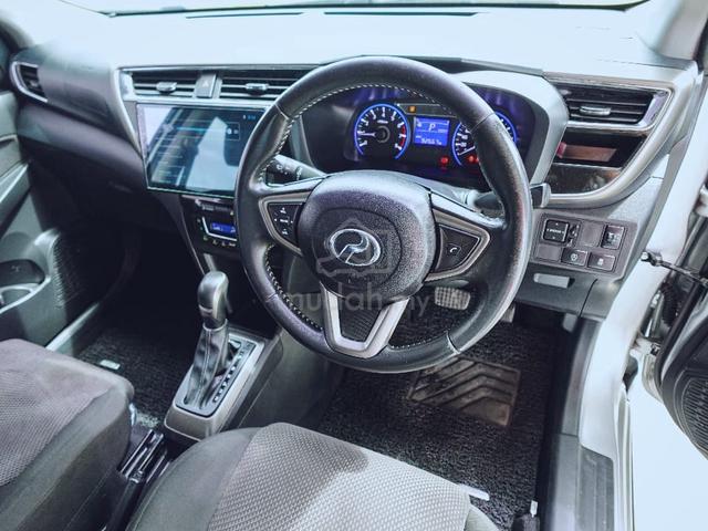 2020 Perodua MYVI 1.5 H (A) - 3
