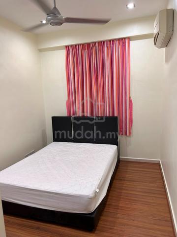 Middle room at Tanjung Tokong 1