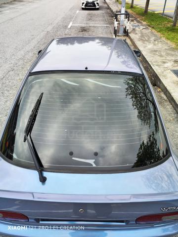 2006 Proton WIRA 1.5 GLI A/B SE (A) - 4