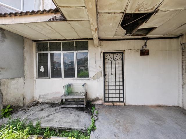 [Rumah Busuk] 2 Sty Anggerik Bukit Sentosa Rawang 1