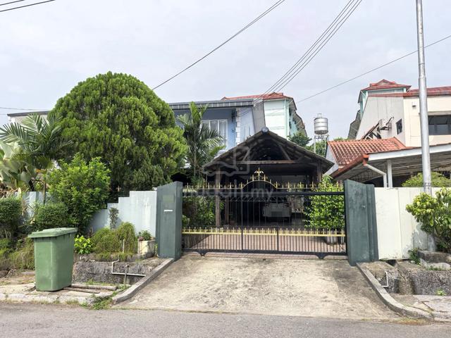 Taman Golf View Bundusan Semi D 1