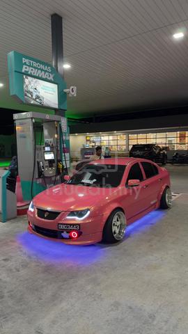 2008 Proton PERSONA 1.6 BASE LINE (A) - 5