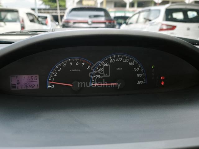 2011 Toyota VIOS 1.5 J NCP93 FACELIFT (A) - 4