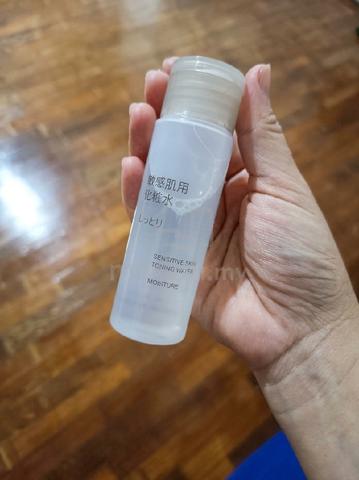 Toner for Sensitive Skin (Moisture) - photo 2 of 3