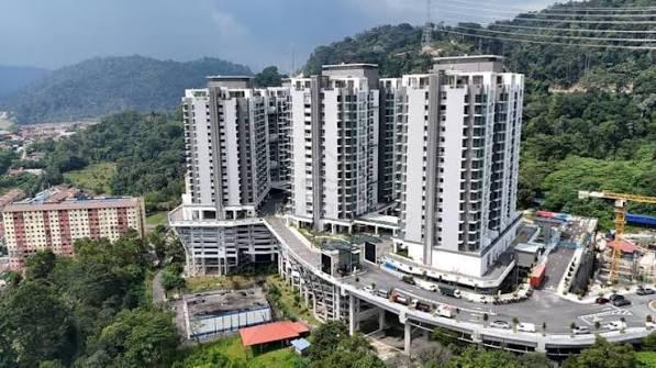 Brezza Hill 1