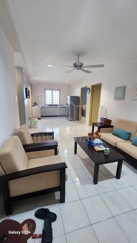 Samajaya Apartment 1
