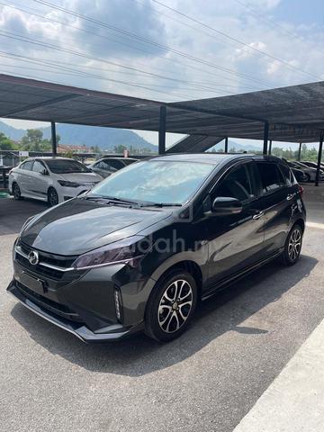 2024 Perodua MYVI 1.5 H (A) 1-3 YEARS WARRANTY - 3