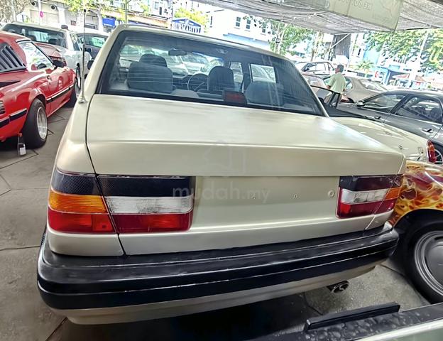 Volvo 940 2.3 GLE (A) paint cushion 10k free 30 yr - 5