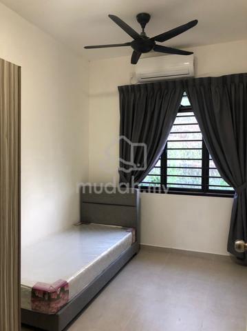 Nice 2 Storey House Pelali @ Pengerang for rent 5