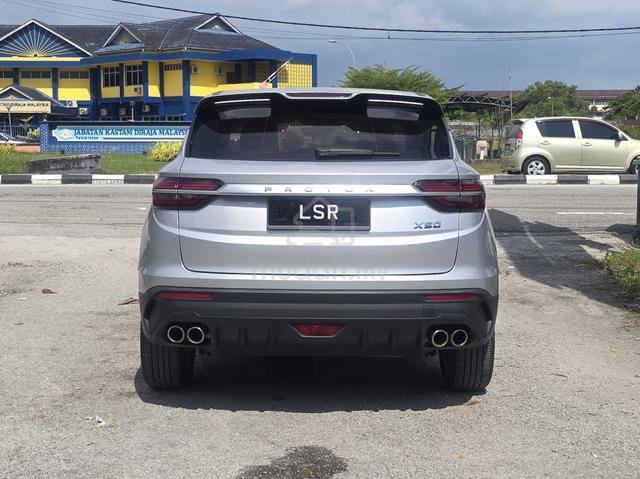 #OTR# Proton X50 1.5 (A)[2023/24]FSR Proton - 5