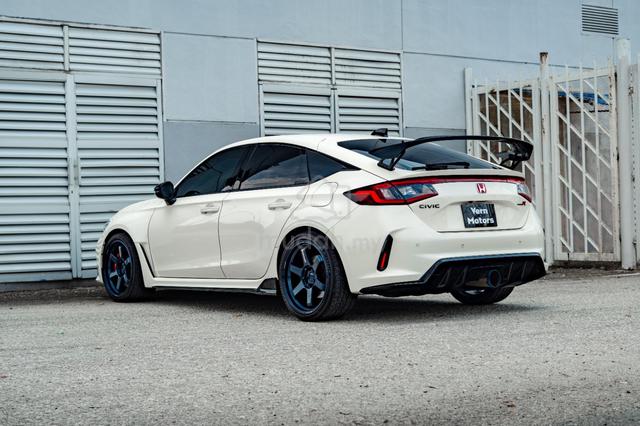 2023 Honda Civic Type R 2.0 FL5 - 2