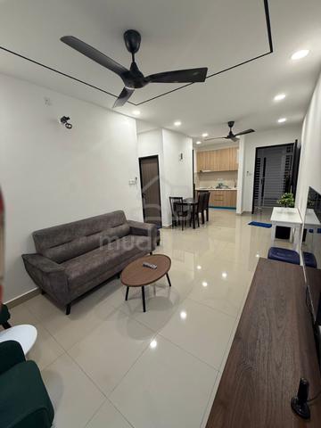 Trellis Residences 1