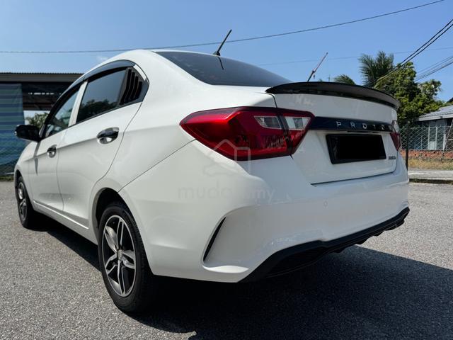 2021 Proton SAGA 1.3 STANDARD AT BOLEH CASHBACK - 3