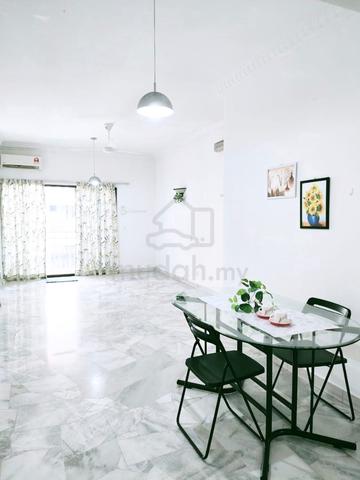 Bukit Gembira Condominium 1
