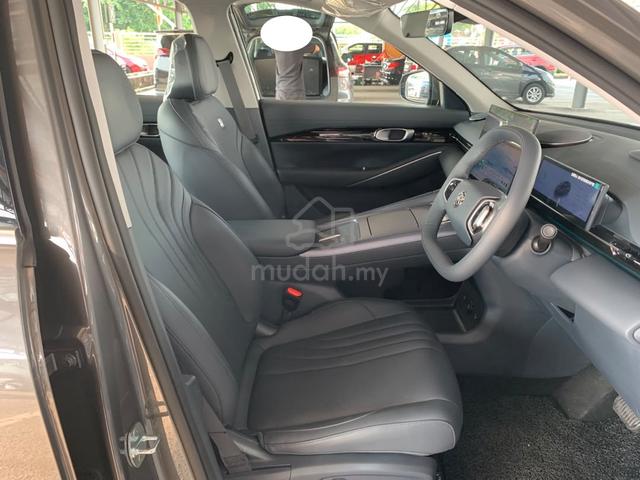 2025 Proton EMAS 7 PREMIUM 160.0 (A) ALL-IN - 5