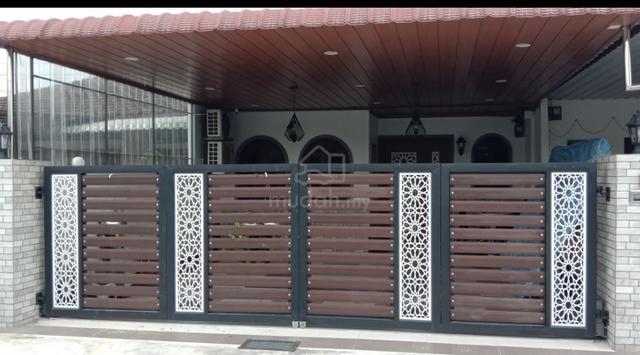 House for Sales! Very Strategic location! 1