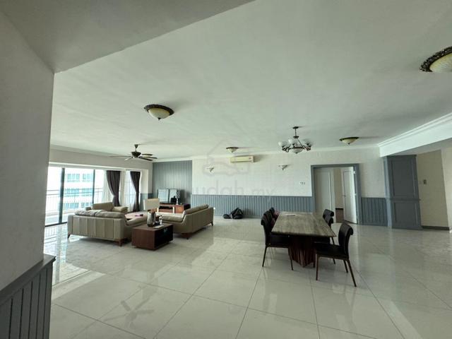 The Regency (Persiaran Gurney) 1