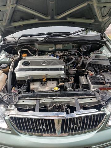 2000 Nissan SENTRA 1.6 EX B14 (A) - 5