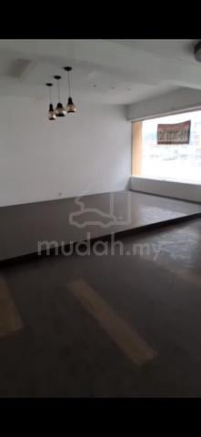 Facing LDP Corner 2nd Floor Shop-office, Pusat Bandar Puchong 1