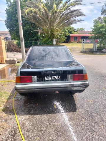 1991 Proton SAGA 1.5 (A) - 1
