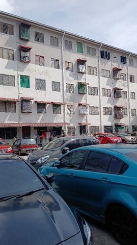 Bandar Armada Putra 1
