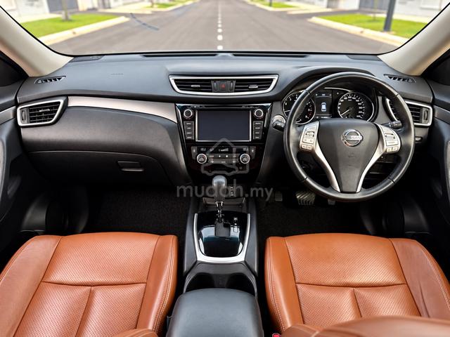 2018 Nissan X-TRAIL 2.0 AERO EDITION - 5