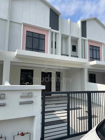 Brand New Double Storey Terrace in Forest Height Arden Hill For Sale 1