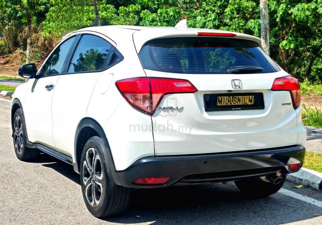 2018 Honda HR-V 1.8 V ENHANCED (A) - 5