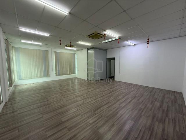 Melaka Taman Teknologi Cheng Warehouse/Factory Fully Renovated Cheap 1