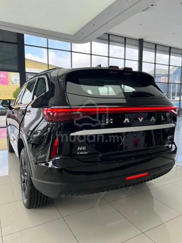 2026 Great Wall HAVAL 1.5 H6 *******-best offer-** - 4