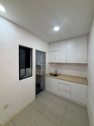 Residensi Rampai II 1