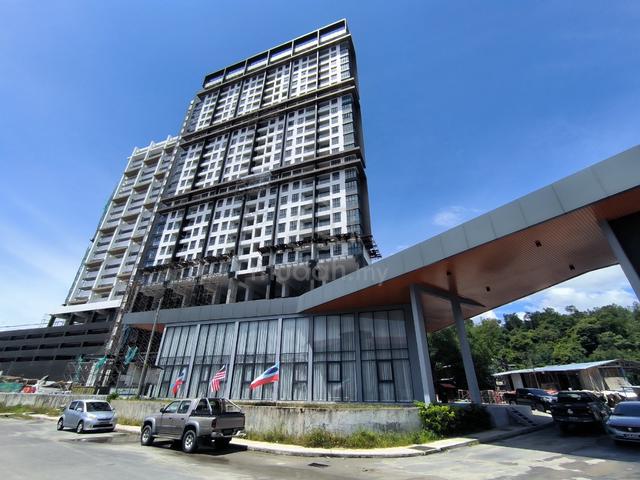 Eco Peak Residences 1