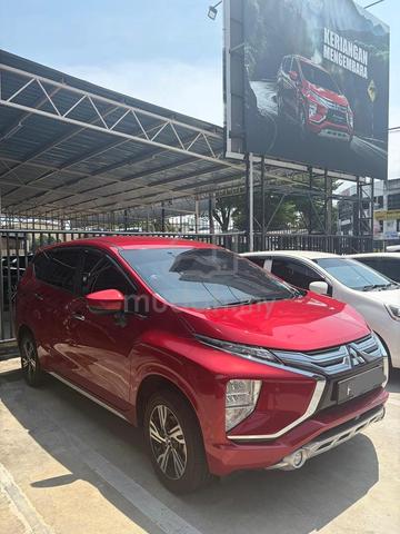2020 Mitsubishi XPANDER 1.5 (A) - 2