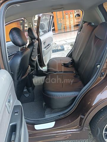 2010 Perodua MYVI 1.3 SE ZHS FACELIFT (A) - 1