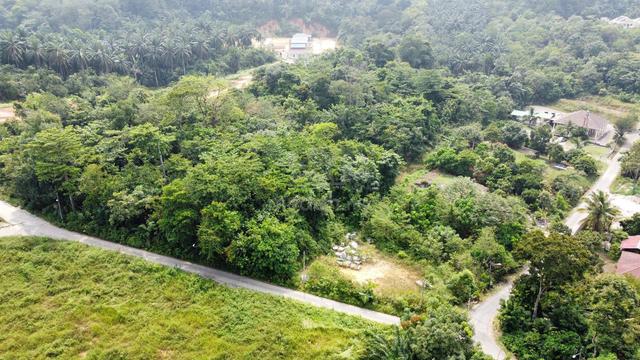 (Zon Kediaman, Geran Individu) Tnh Pertanian 2.18 Ekar,Kg Setia, Kuang 1