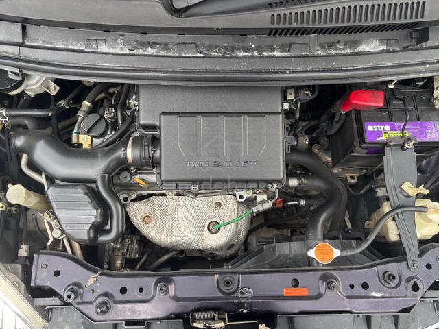 2017 Perodua ALZA 1.5 ADVANCED (A) - 4