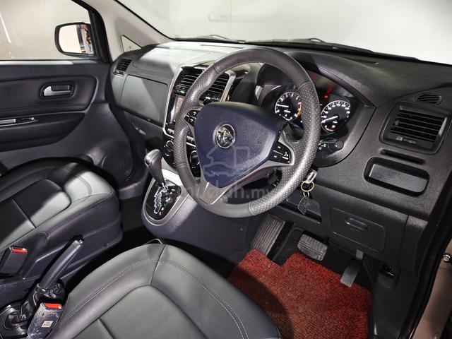 2022 Proton Exora 1.6 Premium 17k-Mileage Only - 4
