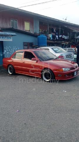 1997 Proton WIRA 1.5 A/B GL (M) - 4