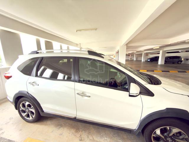 2019 Honda BR-V 1.5 V (A) - 3