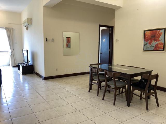 Puteri Palma Condominium 1