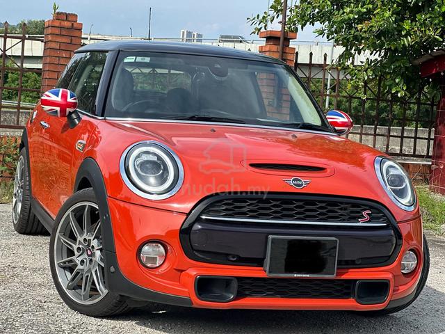 2018 / 2021 MINI COOPER S 2.0 2 DOOR/ LIMITED UNiT - 1