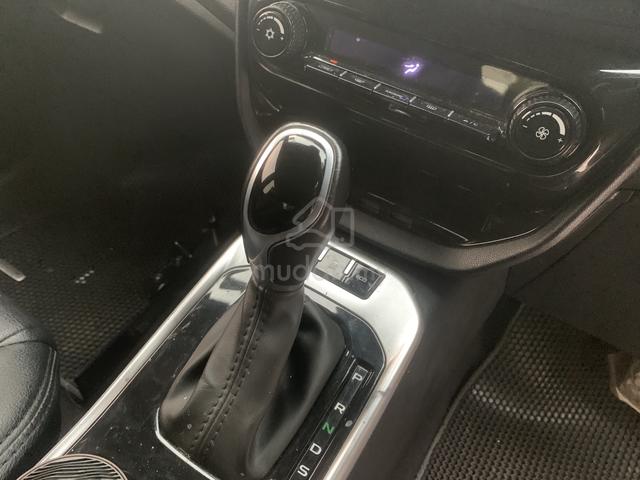 2021 Proton IRIZ 1.3 STANDARD MY14 FACELIFT (A) - 2