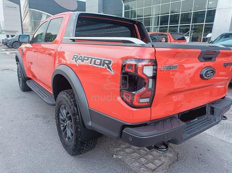 Ford Raptor 3.0 Kaw Kaw Deal - 4