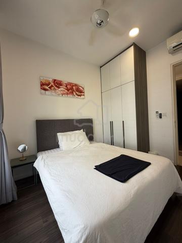 Novum Bangsar South 1